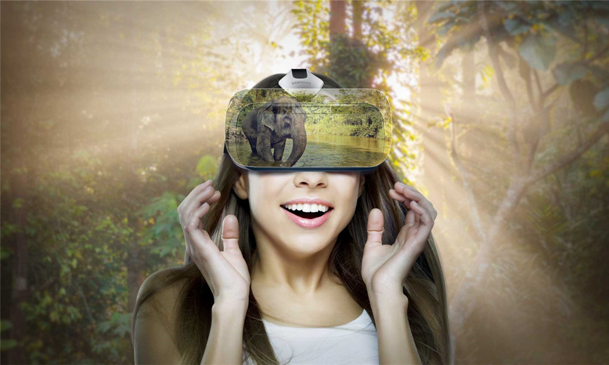虛擬現(xiàn)實是讓生活更美好了，還是僅是另一種精神鴉片？
