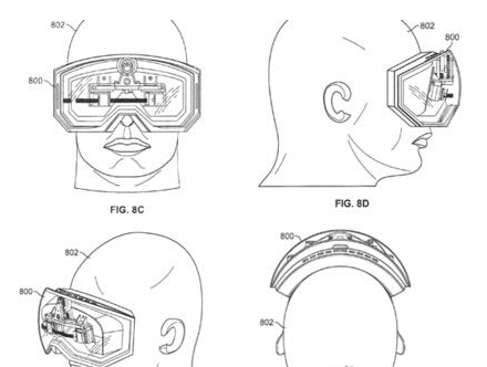 谷歌要讓VR成Android手機標配，蘋果有可能因此被顛覆嗎？