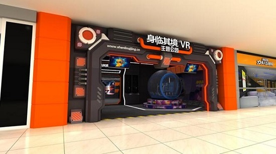 大型VR游樂設(shè)備崛起，VR線下體驗(yàn)館或進(jìn)入洗牌階段 