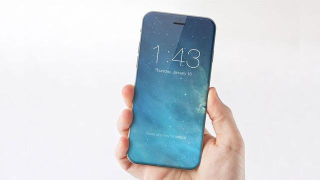 iPhone 8、汽車、人工智能，2017年的蘋果會有驚喜嗎？