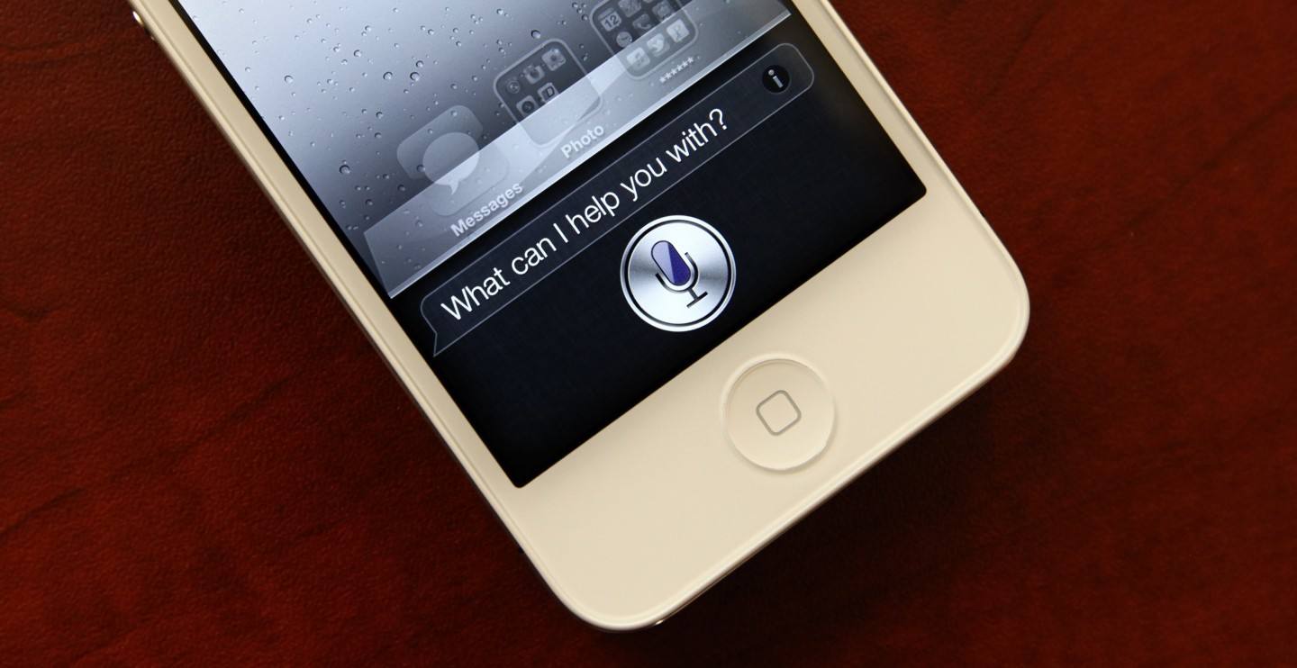 Hey Siri，要怎樣你才肯幫我開燈？ 